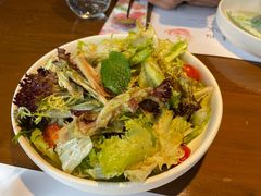 -素描餐厅(灵隐天竺店)