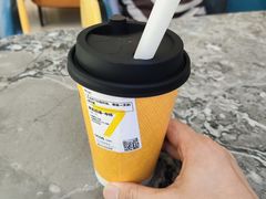 -7分甜(武林银泰店)