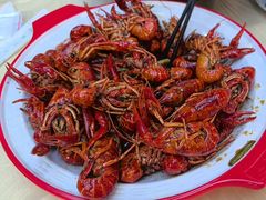 -怪怪龙虾·来自江苏盱眙(惊驾路店)