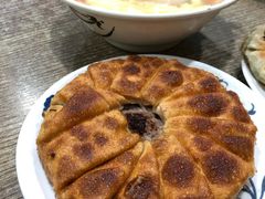 -吃不够开口馅饼店(小西路店)