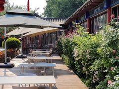 -中卫御苑福膳·养生局(圆明园店)