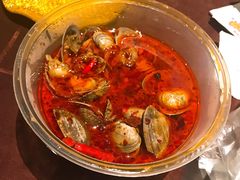 -老闵田螺馆·南昌特色小炒(梦时代店)