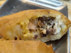 虾仁牛肉老虎-和众大油条(维明路店)