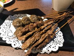 -幸运牛汕头小黄牛牛肉火锅(梅林店)