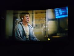 -CGV影城(黄河道ScreenX店)