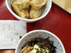 -食其家·牛丼咖喱(金桥国际店)