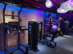 -NRG 健身私教CLUB(云山路店)
