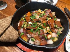 -云海肴·汽锅鸡·云南菜(美罗城店)