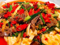 -懒人盐府人家(航天桥店)