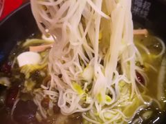 -渝和喵叔米线(南坪万达店)