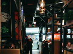 -探鱼·鲜青椒爽麻烤鱼(北京路天河城店)