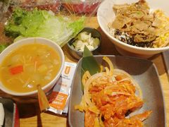 -新石器烤肉(南站店)