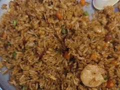 -饶福记·南昌烧烤大排档(九龙湖土著店)