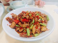 -笨罗卜浏阳菜馆(龙华鹏润达店)