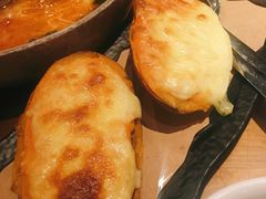 -高烤场烧烤餐厅(文华里店)