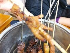 -炒豆合作社(东四总店)