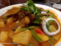 -火宴山自助火锅(明园店)