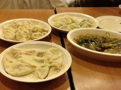 饺子-东方饺子王(创始店)