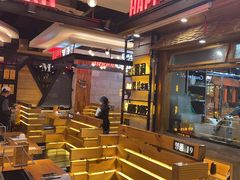 -明洞串城·烧烤·延边朝鲜族烧烤串专门店(景田店)