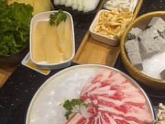 -五星桥原切肥牛火锅·30年专注好牛肉(湖塘店)