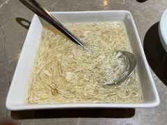 纹丝豆腐-杭州酒家(庆春路店)
