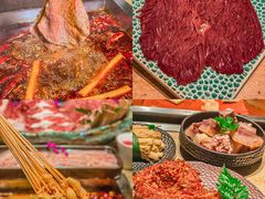 -锦城印象火锅(天府三街店)