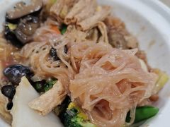 -佛有缘素食馆·荔湾老字号(陈家祠首店)