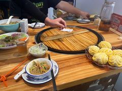 -和晟shèng铁锅炖·东北菜(南山店)