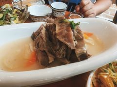 -巴依老爷新疆美食(常营店)