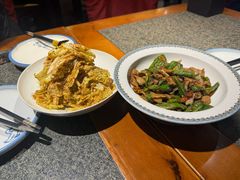-真地道京味府·鲜橙烤鸭·北京菜(朝外大街东大桥店)