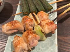 -亮子·东北特色烧烤(复悦荟店)