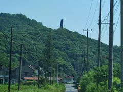 -上海佘山国家森林公园天马山园