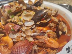 -汉巴味德·烤肉与啤酒的自助(杭州大悦城店)