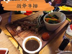 -Famous肥猫墨西哥音乐餐吧(五棵松华熙LIVE店)