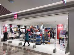 -优衣库(武汉国际广场店)