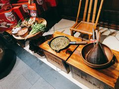 -瑶王府·广西菜(相思湖店)