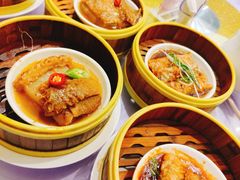 沙爹金钱肚-宝燕壹号(徐汇店)