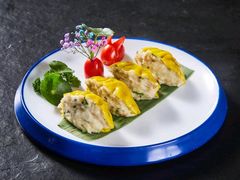 -桃园盛宴·岭南粤菜·手工茶点(南庄店)