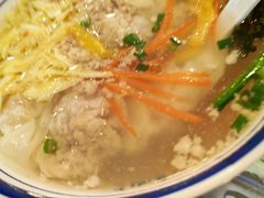 -长人馄饨铺(解放街店)