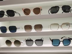 -目艮眼镜SHOWROOM(品牌集合店)