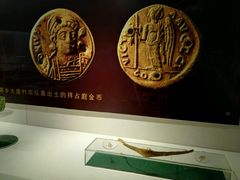-宁夏博物馆