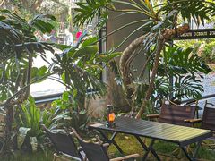 -J Create城市露营咖啡·简餐·宠物(上海动物园店)