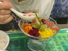 -令氏家外家周礼食府(桥南店)