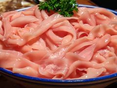 -楠火锅(太古里总店)