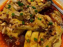 -毛家饭店·融合新湘菜·主题宴(齐鲁软件园店)