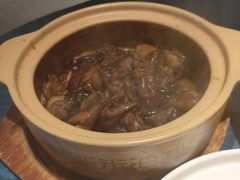 -柴米油盐三杯鸡(象山北路店)