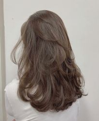 -Kraemer paris·苏豪路易士·嘉玛发廊