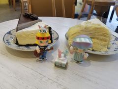 -逸绮瑶澜MissMousse Cake蛋糕(三里屯店)
