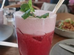 -BOR Eatery(安福路店)