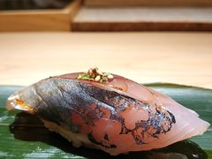 -鮨青(恒基名人购物中心店)